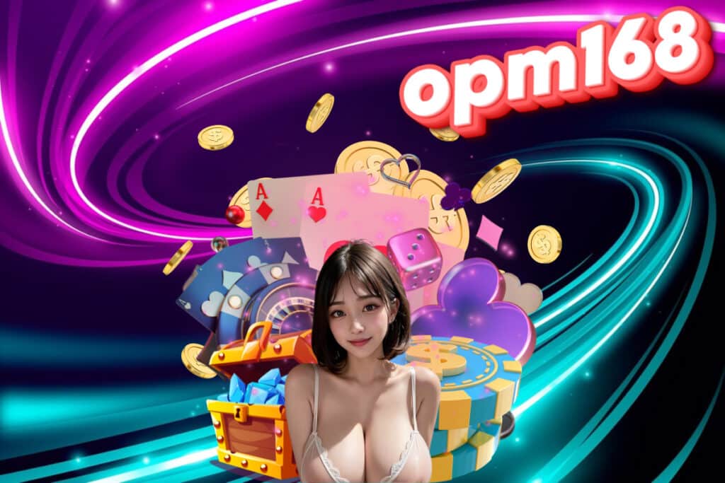 opm168