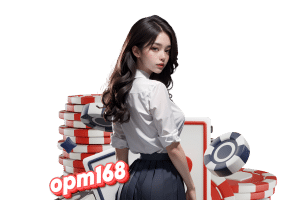 เติมเกม opm