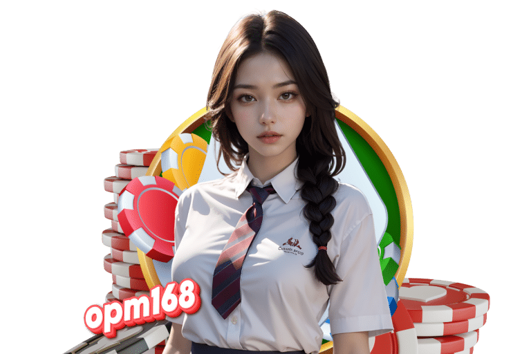 เว็บสล็อต 168